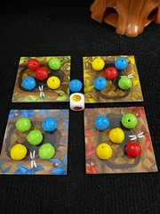 Goliath Chompin’ Charlie Board Game for Ages 4+ 2-4 Player Family Fun READ