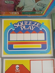 VTG 1986 The Price Is Right Game (12 Games) Milton Bradley 100% COMPLETE