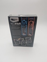 NEW Unmatched Brothers Murph Unmurphed Kickstarter Exclusive Board Game