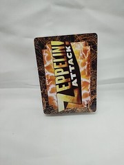 *New Open Box* Evil Hat Productions Zeppelin Attack Deck Building Game Complete
