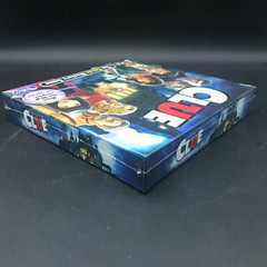 CLUE The Classic Mystery Game from Hasbro (2015) NEW SEALED