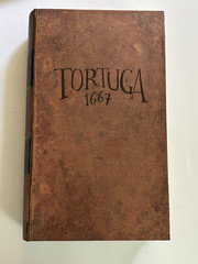 Tortuga 1667 – Facade Games Dark Cities Pirate Strategy Game.
