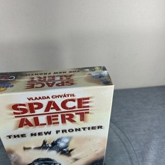 Space Alert: The New Frontier by CGE Czech Games Edition Vlaada Chvatil ** New**