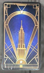 Santorini New York Board Game City Building Game