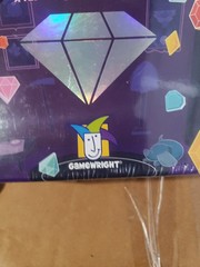 The Curse of The Maldita Diamond Game NEW Sealed Gamewright Kids Family Ages 8+