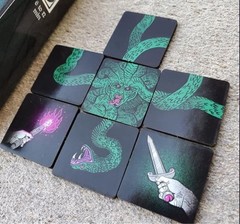 Micro Medusa