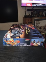 Who Done It? Vintage 1998 Tiger Electronics Crime Game Complete New Sealed