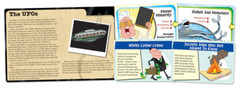 Illuminati 2nd Edition The Game Of Conspiracy Steve Jackson Games SJG 1387 Card