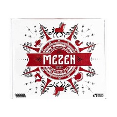 Arcane Wonders Boardgame Mezen Playmat Set SW (New)