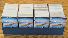 Organizer Only – Vantage Board Game