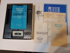Intimate Interactive How to Host a Murder: The Chicago Caper Game Adult 8+