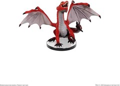 Icons of the Realms: Monster Manual 1 Random Single Booster