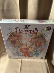 Flamecraft Board Game Standard Edition