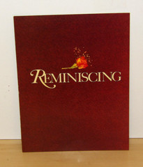 Reminiscing Board Game-Millenium Edition-1940’s to the 1990’s-Complete-Ex Cond