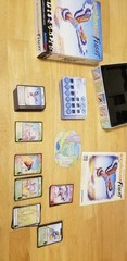 EVOLUTION Board Game 2015 PLUS FLIGHT EXPANSION NORTHSTAR