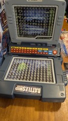 Deluxe Battleship Movie Edition Electronic Tested 2012 *READ*