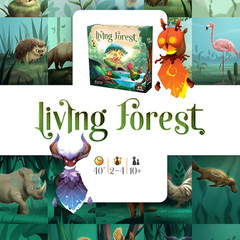 Living Forest