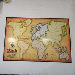 Risk: The Game of Global Domination (2003)