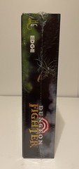 Dungeon Fighter Spanish Board Game 2014 Horrible Games EdgeLorenzo Silver New