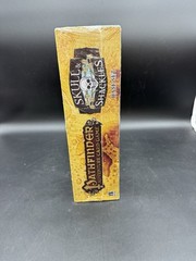 NEW SEALED Pathfinder Adventure Card Game Skull & Shackles Base Set