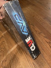 CLUE AVP ALIEN VS PREDATOR BOARD GAME SEALED* READ NEW Hasbro 2016