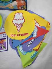 Cranium Hullabaloo Children’s Game COMPLETE 2008 Kids Tested Works Music