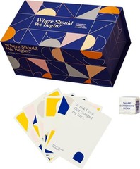 Storytelling Game for Meaningful Conversations