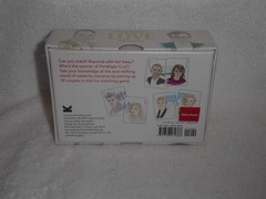 Celebrity Love Match Memory Game New
