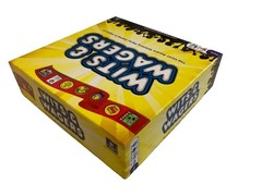 2009 Wits & Wagers Party Game/100% Complete/Excellent Condition