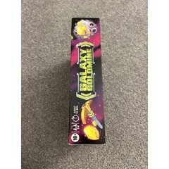 Hasbro Galaxy Goldmine Board Game Unisex OS Purple Excellent Space Strategy