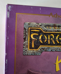 AD&D – Kara-Tur: The Eastern Realms – Forgotten Realms – Complete – TSR – (1988)