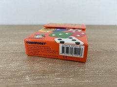 Qwixx Dice Game a Fast-Paced Family Dice Game by Gamewright Brand New!