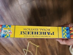 2007 Parcheesi Royal Edition Game Family Fun Winning Moves Game Hasbro 2-4 Playe