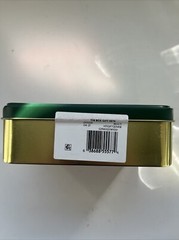 Championship Sport Quiz Game in Collectible Tin Box – 50 Cards – 100 Questions