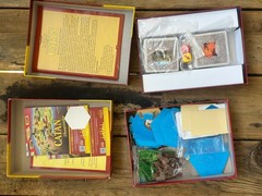Settlers of Catan 5-6 Player Extension 5th Edition plus extention pack