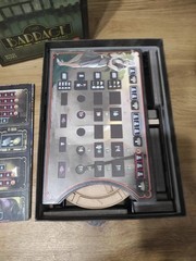 Organizer Only – Barrage All Expansions and Content (2024)