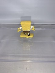 2005 Game of Life SpongeBob Squarepants Replacement Characters/Cake Toppers PIN1