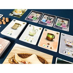 Pencil First Games Sunrise At The Studio – Pottery Set Collection Drafting