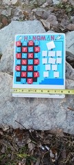 Hangman Game, By Melissa & Doug
