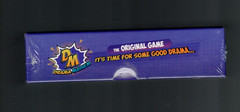 Drama Mayhem, The Original Game, 8+, 3-12 Players, easy to learn, NIB