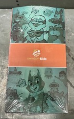 Factory Sealed Chip Theory Kids Games Versus Play Collection