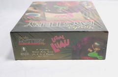 Murder Mystery Party Lethal Luau NEW Factory Sealed BePuzzled Dinner Game