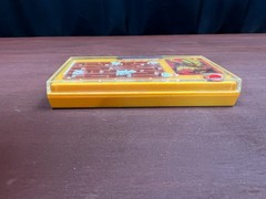 Tomy Coleco Pocketfuls Dragon Trap Handheld Game Vintage 1987