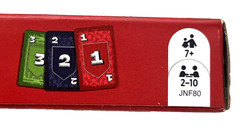 UNO US Men’s National Team 2026 World Cup Year Card Game for Kids & Family