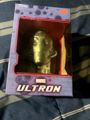 Yahtzee: Avengers Age of Ultron * NEW