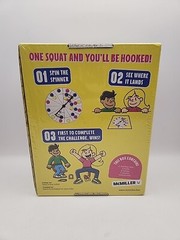 It’s Bananas! The Monkey Tail Game – Fun Party & Family Game Complete