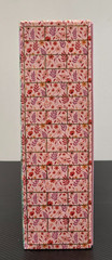 Tumbling Tower Game – 48 Wooden Blocks by Journey of Something