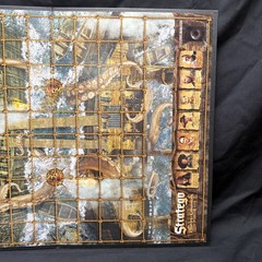 Stratego – Pirates of the Caribbean At World’s End – Brand New Open Box