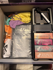 Solar 175 Deluxe Edition Board Game Bundle – Partially Played Campaign / Deluxe