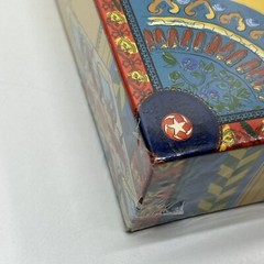 Parcheesi Royal Edition Board Game 2-4 players Ages 8+ New Factory Sealed